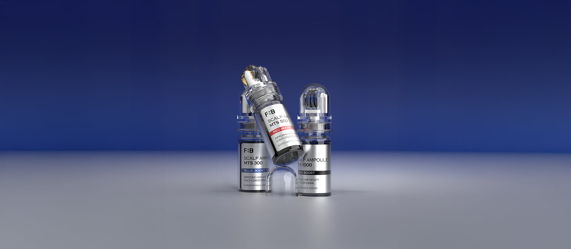 <p>MTS Scalp <br/>Boost <em>Ampoule</em></p>